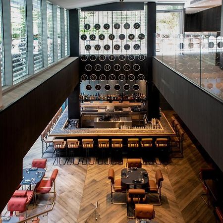 Ink Hotel Тел Авив Екстериор снимка