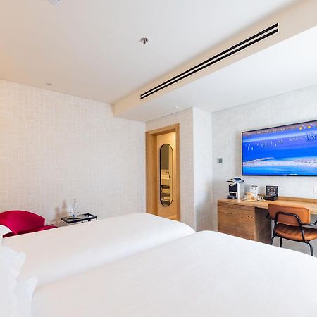 Ink Hotel Тел Авив Екстериор снимка