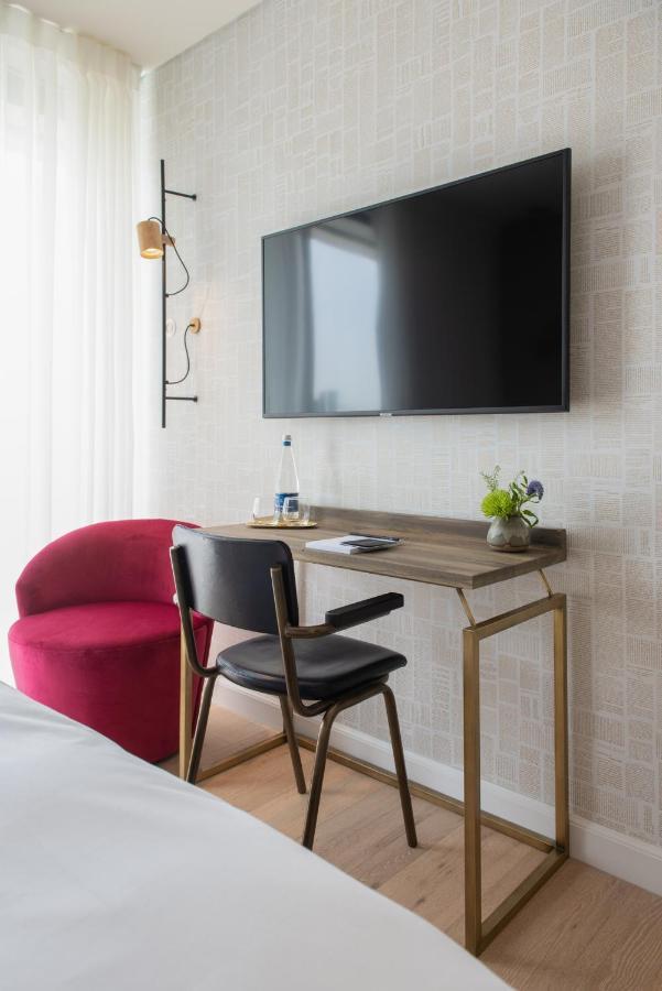 Ink Hotel Тел Авив Екстериор снимка