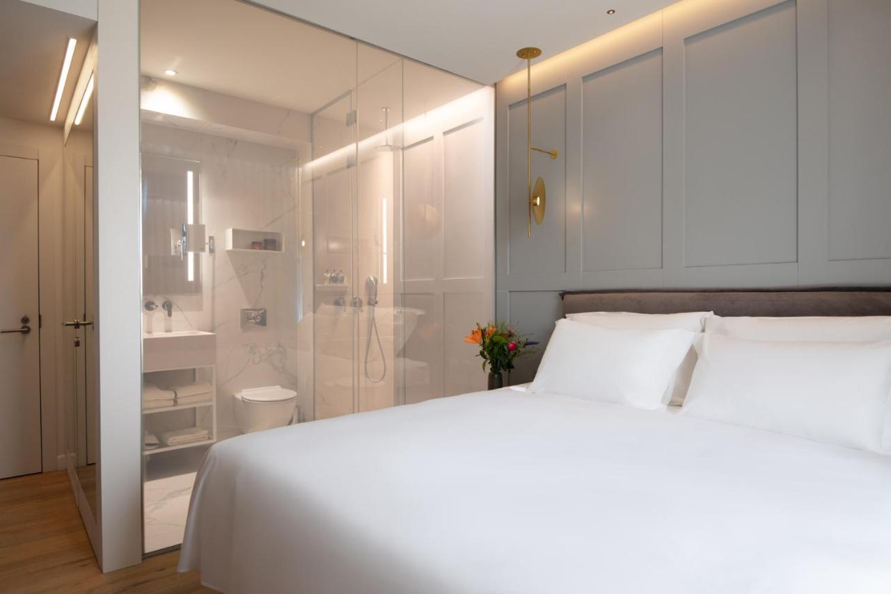 Ink Hotel Тел Авив Екстериор снимка