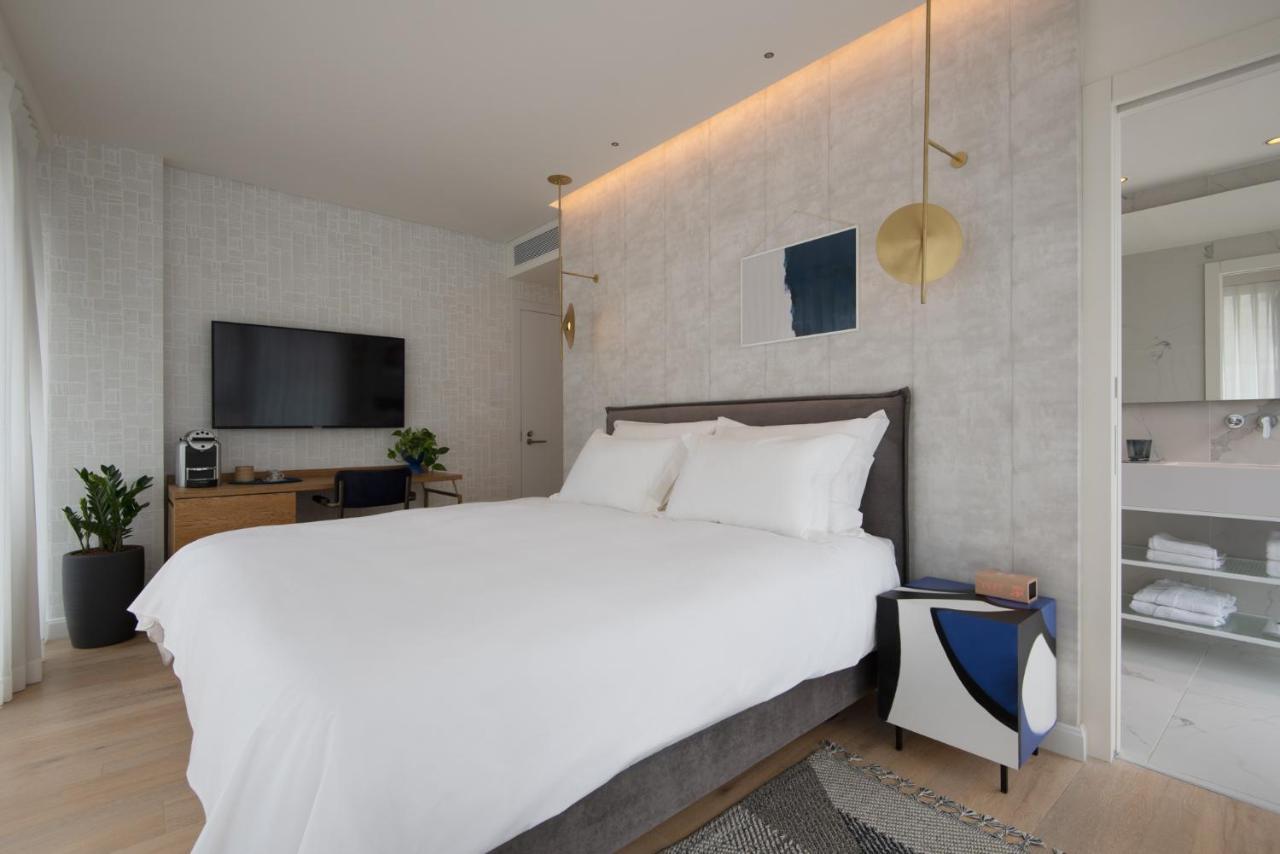 Ink Hotel Тел Авив Екстериор снимка