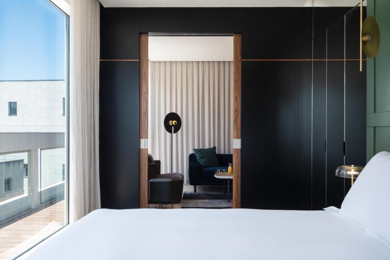 Ink Hotel Тел Авив Екстериор снимка