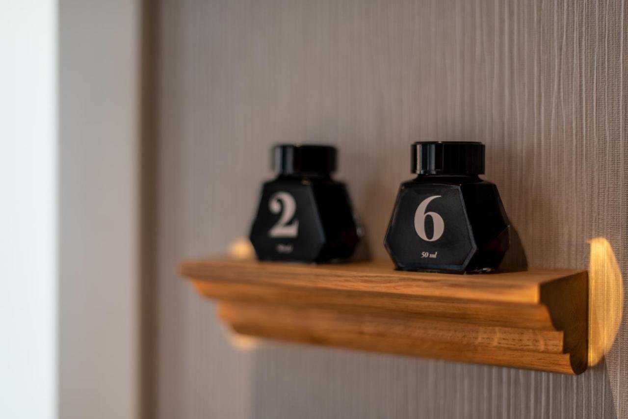 Ink Hotel Тел Авив Екстериор снимка