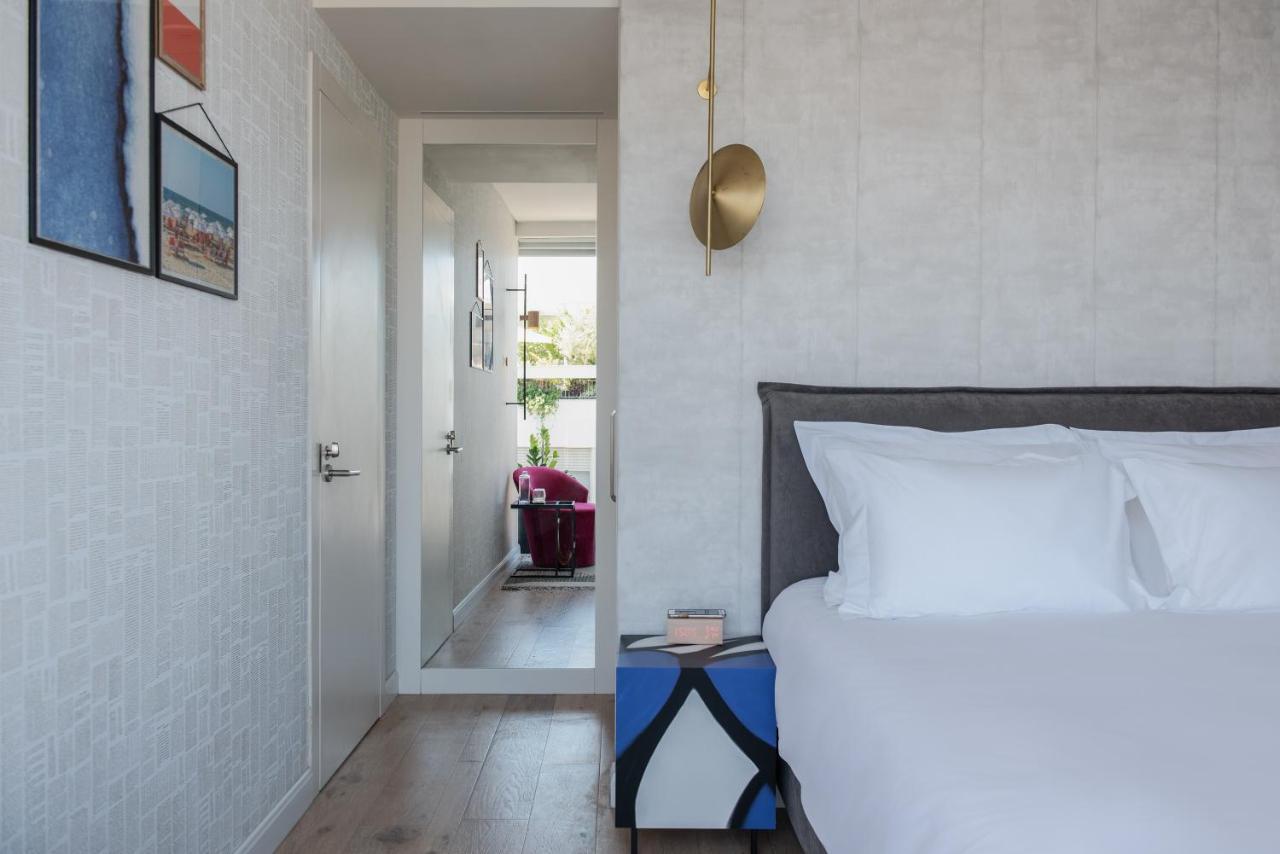 Ink Hotel Тел Авив Екстериор снимка