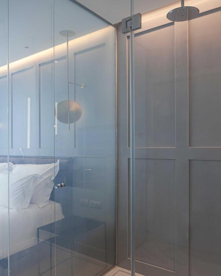 Ink Hotel Тел Авив Екстериор снимка