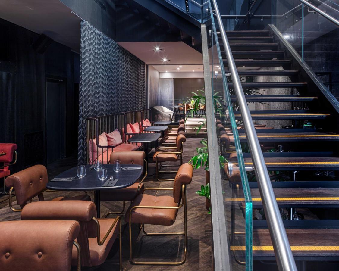 Ink Hotel Тел Авив Екстериор снимка