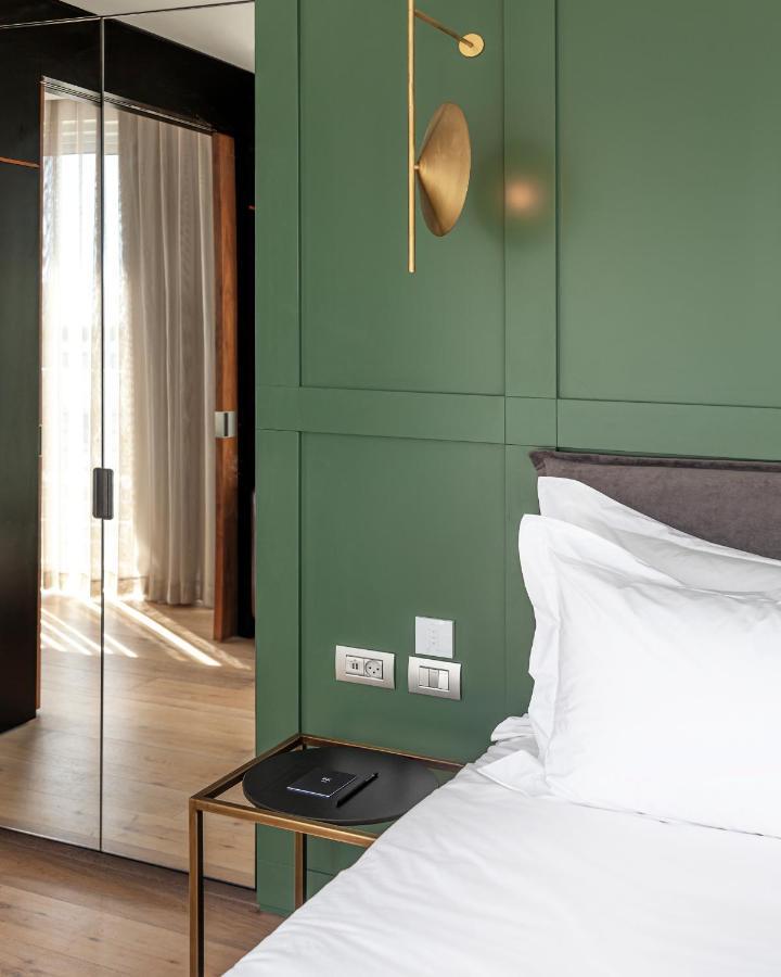 Ink Hotel Тел Авив Екстериор снимка