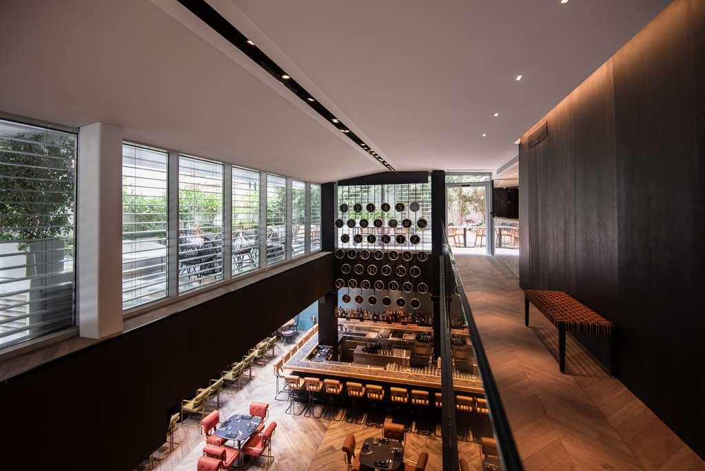 Ink Hotel Тел Авив Екстериор снимка