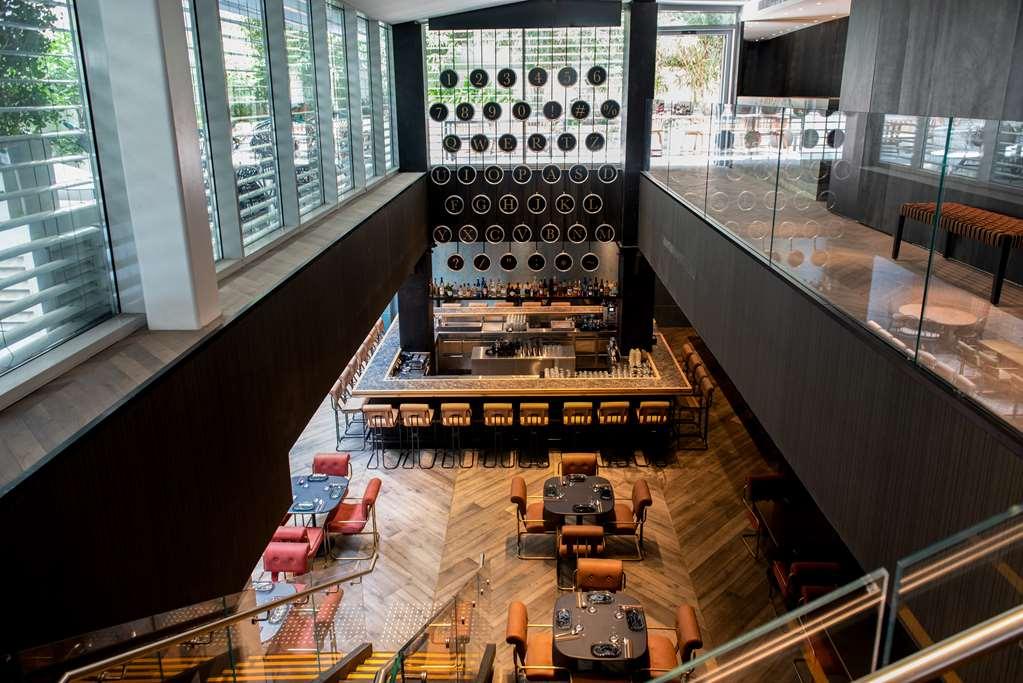 Ink Hotel Тел Авив Екстериор снимка