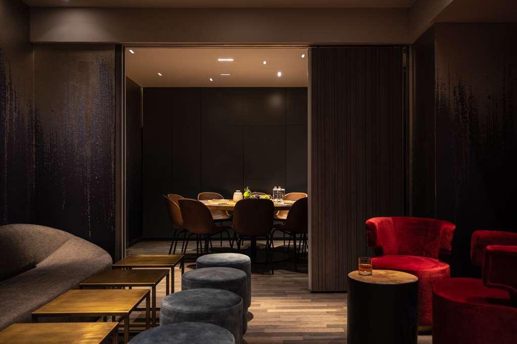 Ink Hotel Тел Авив Съоръжения снимка