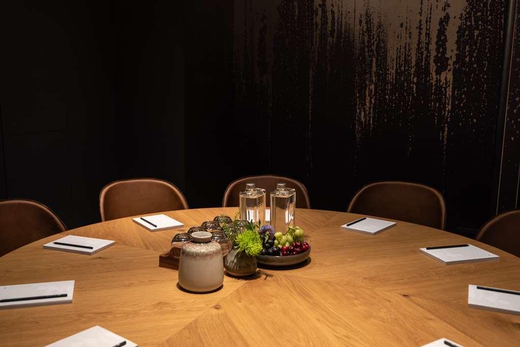 Ink Hotel Тел Авив Съоръжения снимка