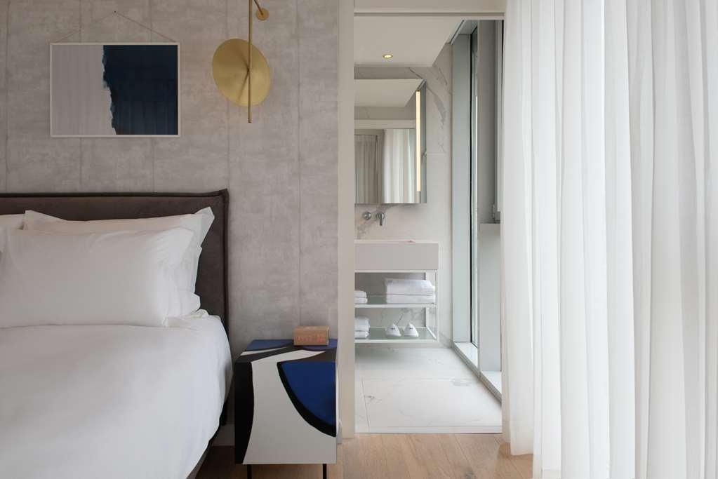 Ink Hotel Тел Авив Стая снимка