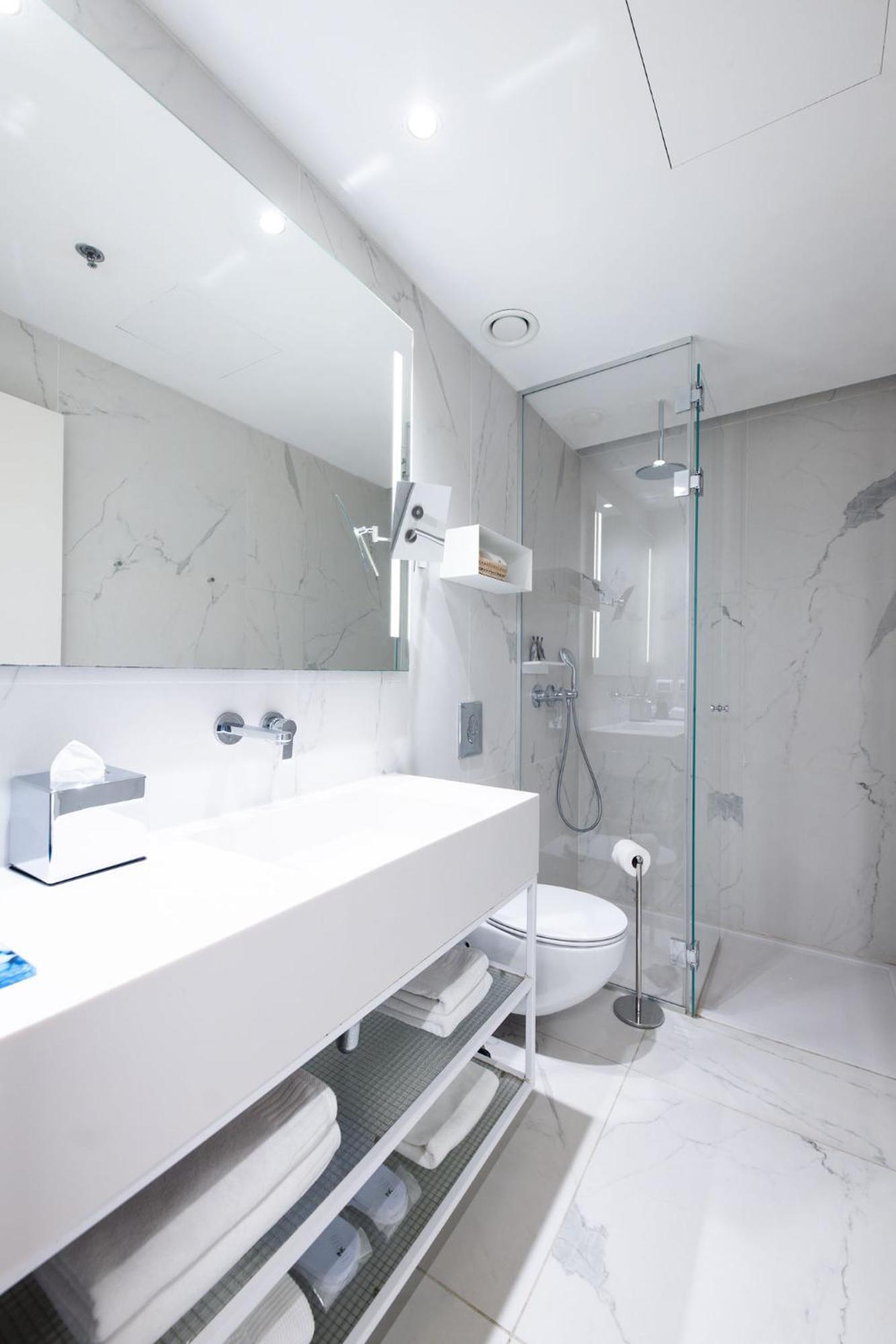 Ink Hotel Тел Авив Екстериор снимка